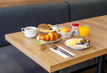 Bandb Hotel Paris Chatillon (Ex-Median),Chatillon>>Bagneux,3 star