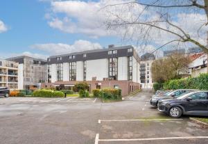 bandb hotel paris chatillon ex median