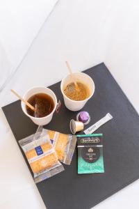 bandb hotel paris chatillon ex median
