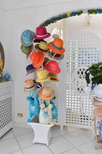 Villa Boheme Exclusive Luxury Suites,Amalfi Coast>>Amalfi,4 star