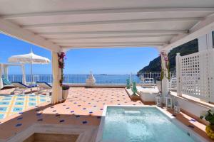 Villa Boheme Exclusive Luxury Suites,Amalfi Coast>>Amalfi,4 star