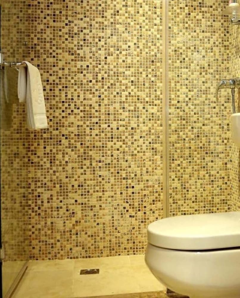 loren serviced apartment alslamah