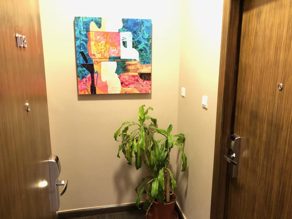 loren serviced apartment alslamah