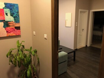 loren serviced apartment alslamah