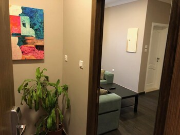 loren serviced apartment alslamah