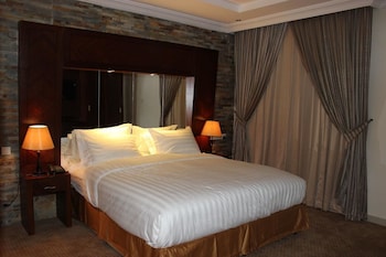 loren serviced apartment alslamah