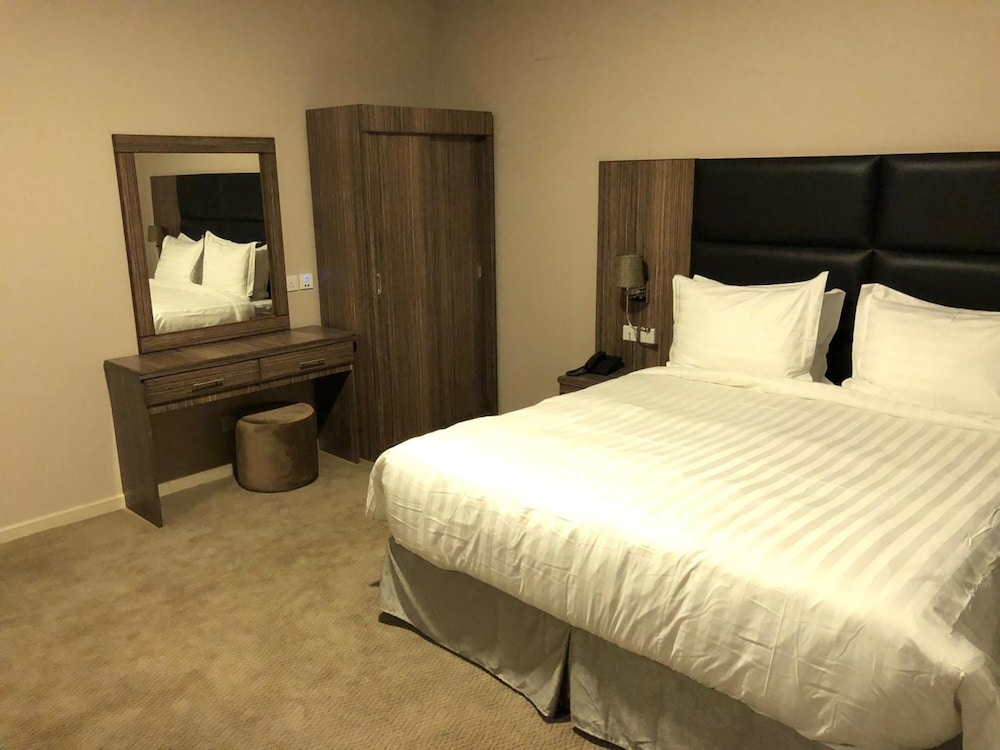 loren serviced apartment alslamah