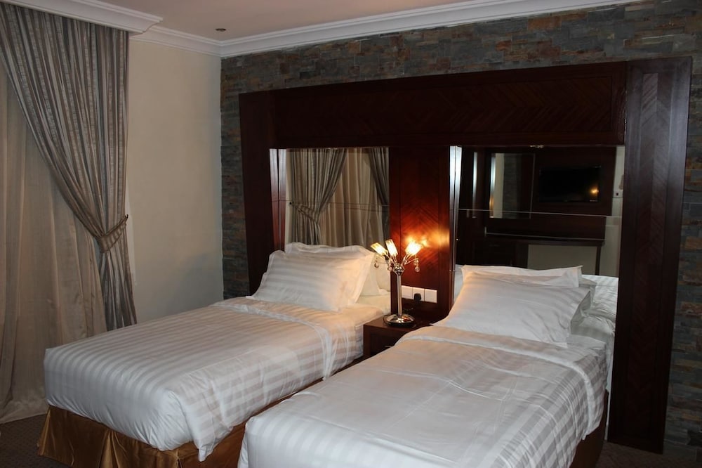 loren serviced apartment alslamah