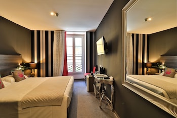 hotel geneve