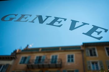 hotel geneve