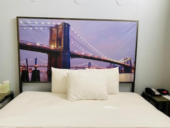 rodeway inn near jfk airport