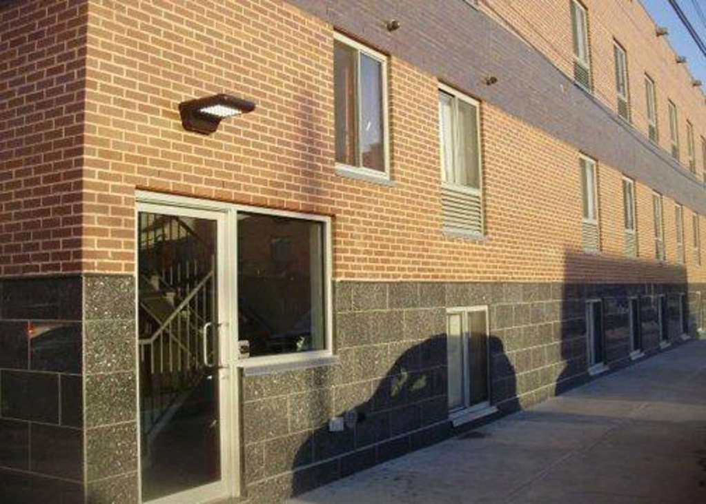 rodeway inn near jfk airport