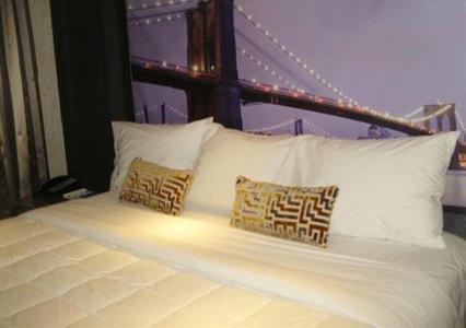 rodeway inn near jfk airport