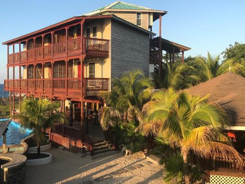 roatan