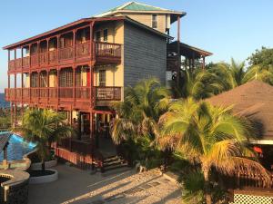 roatan