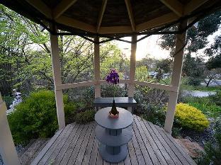 riesling trail and clare valley cottages