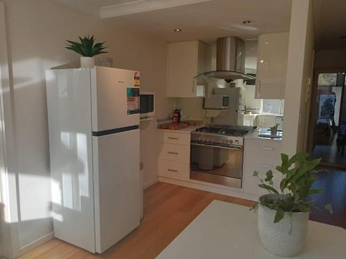 riesling trail and clare valley cottages