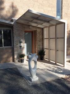 Riesling Trail And Clare Valley Cottages,Clare>>Barossa Valley,3 star