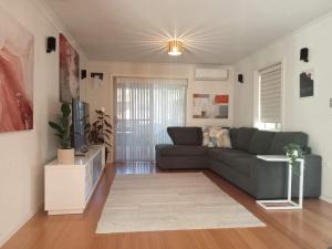 riesling trail and clare valley cottages