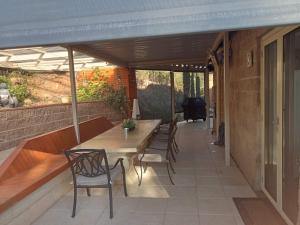 riesling trail and clare valley cottages