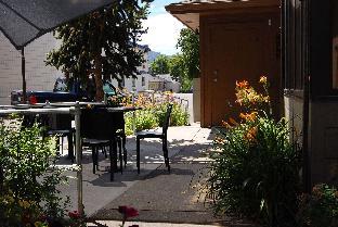 Days Inn And Suites By Wyndham Downtown Missoula-University,Missoula>>Bonner,3 star