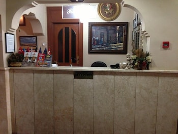 hotel ekol