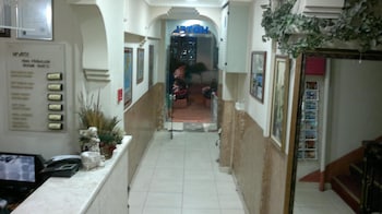 hotel ekol