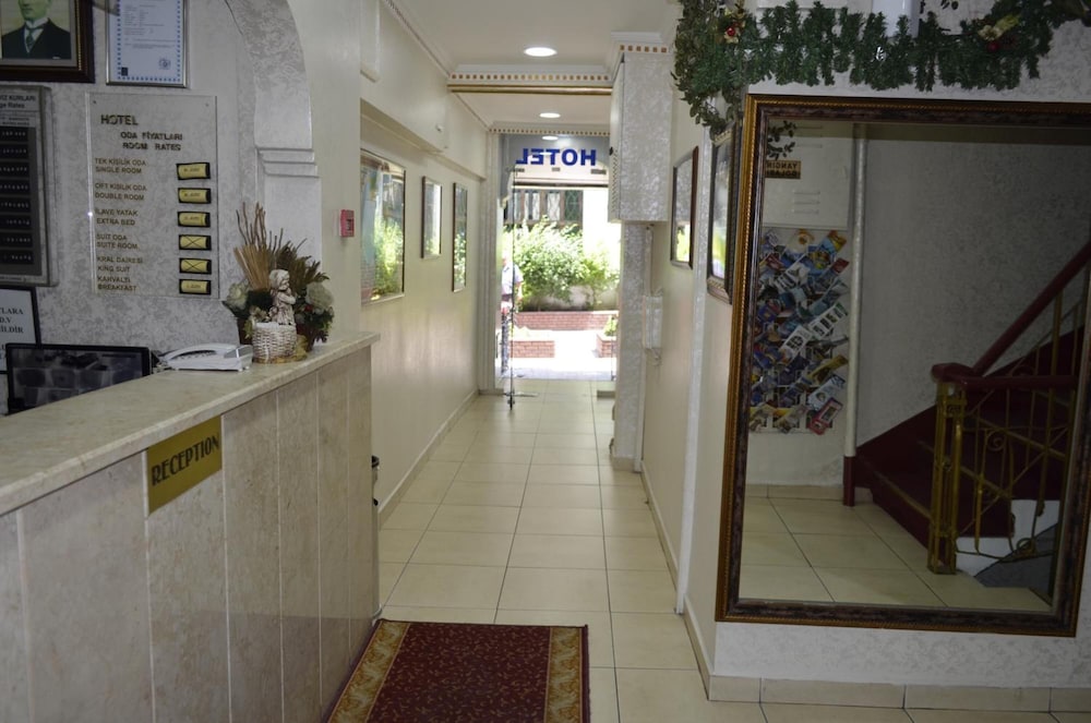hotel ekol