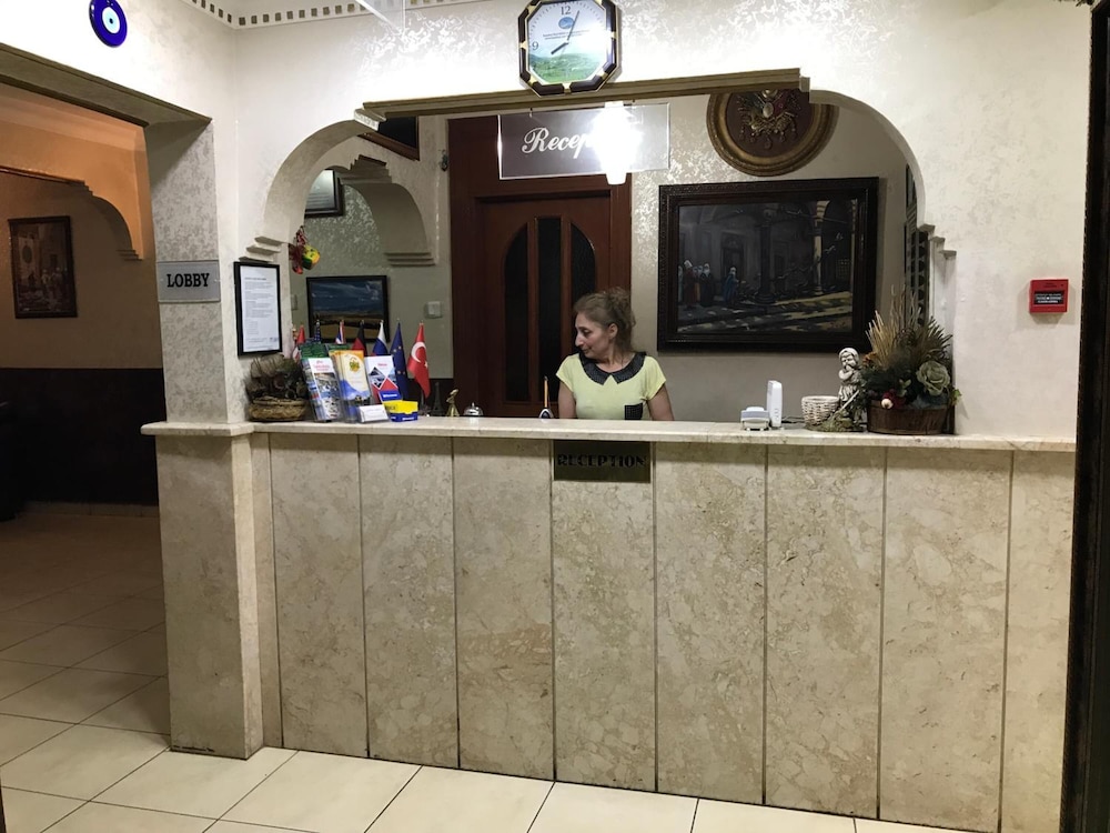 hotel ekol