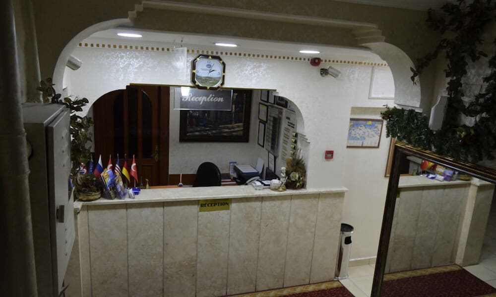hotel ekol