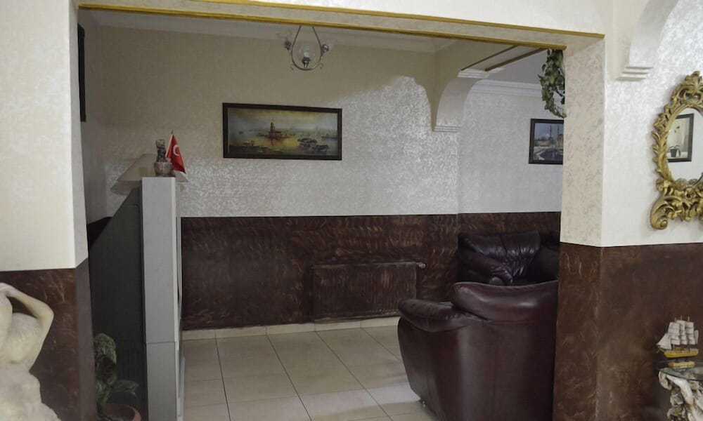 hotel ekol