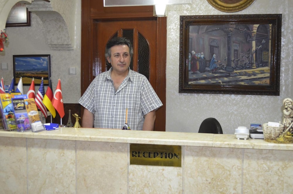 hotel ekol