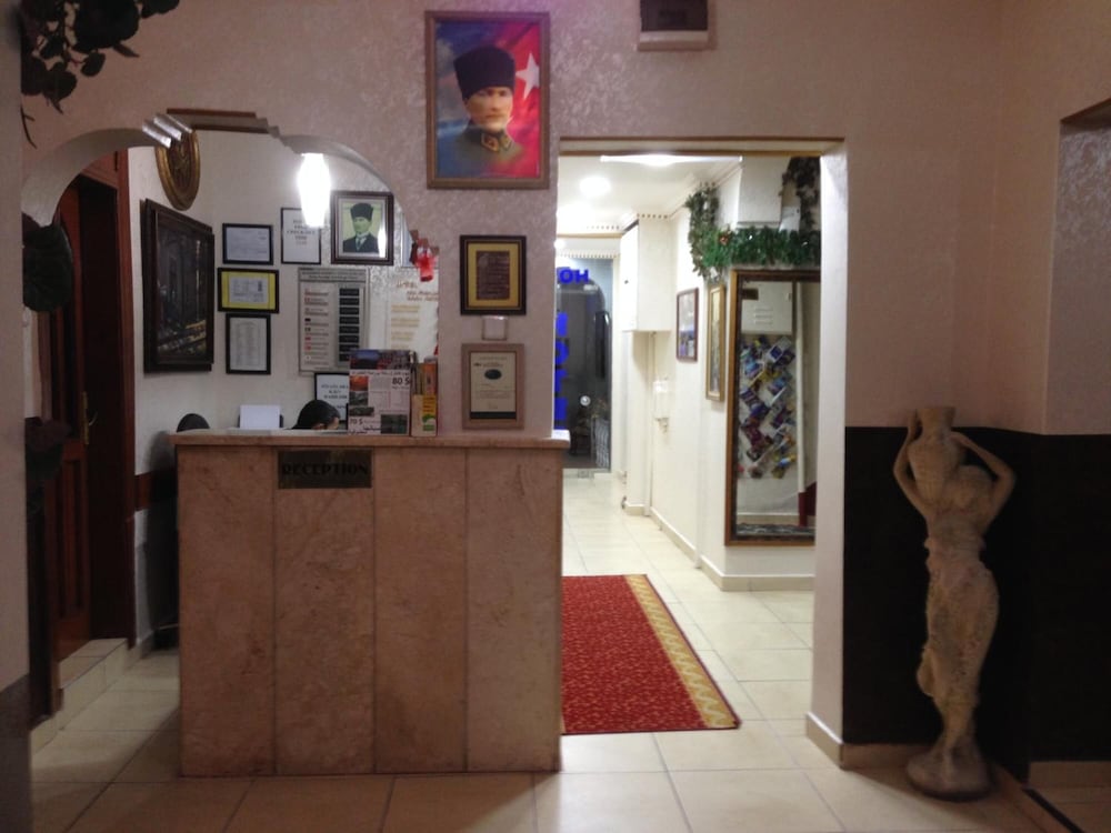 hotel ekol