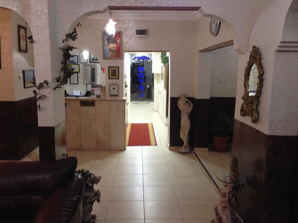 hotel ekol