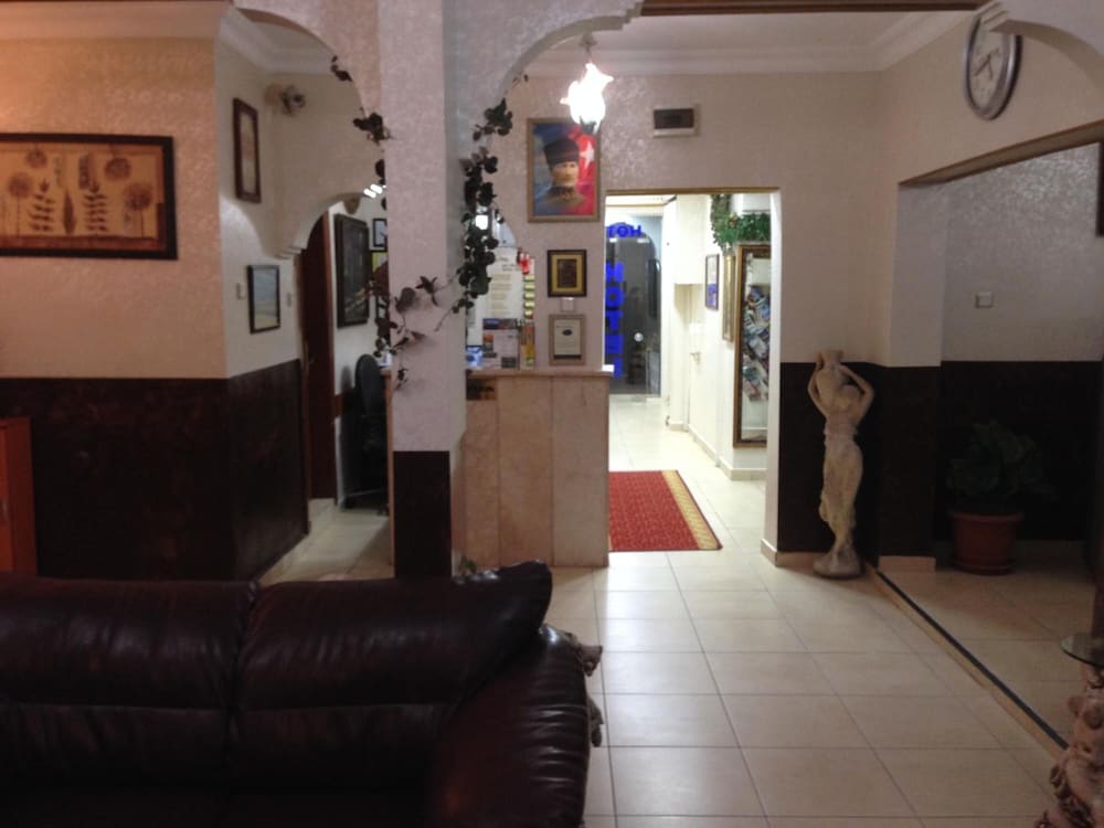 hotel ekol
