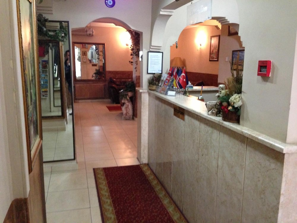 hotel ekol