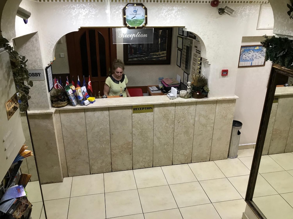hotel ekol