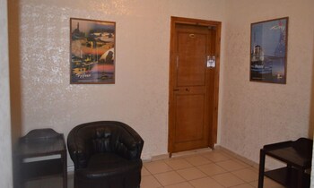hotel ekol