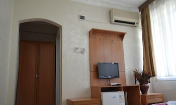 hotel ekol