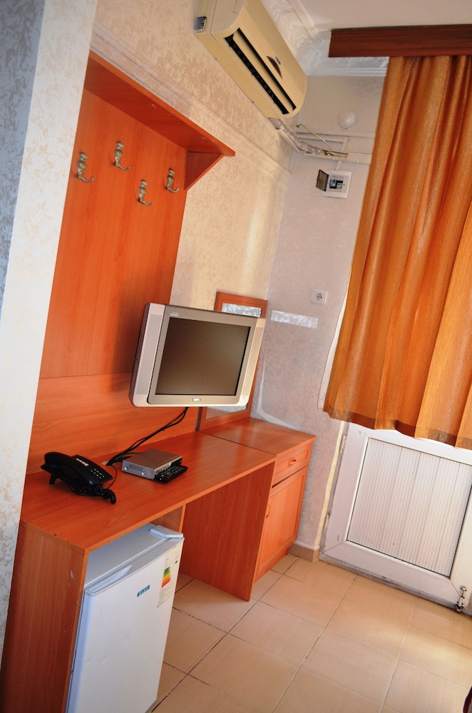 hotel ekol