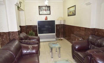 Hotel Ekol,Molla Gurani Mah. Tanburi Cemil Bey,2 star