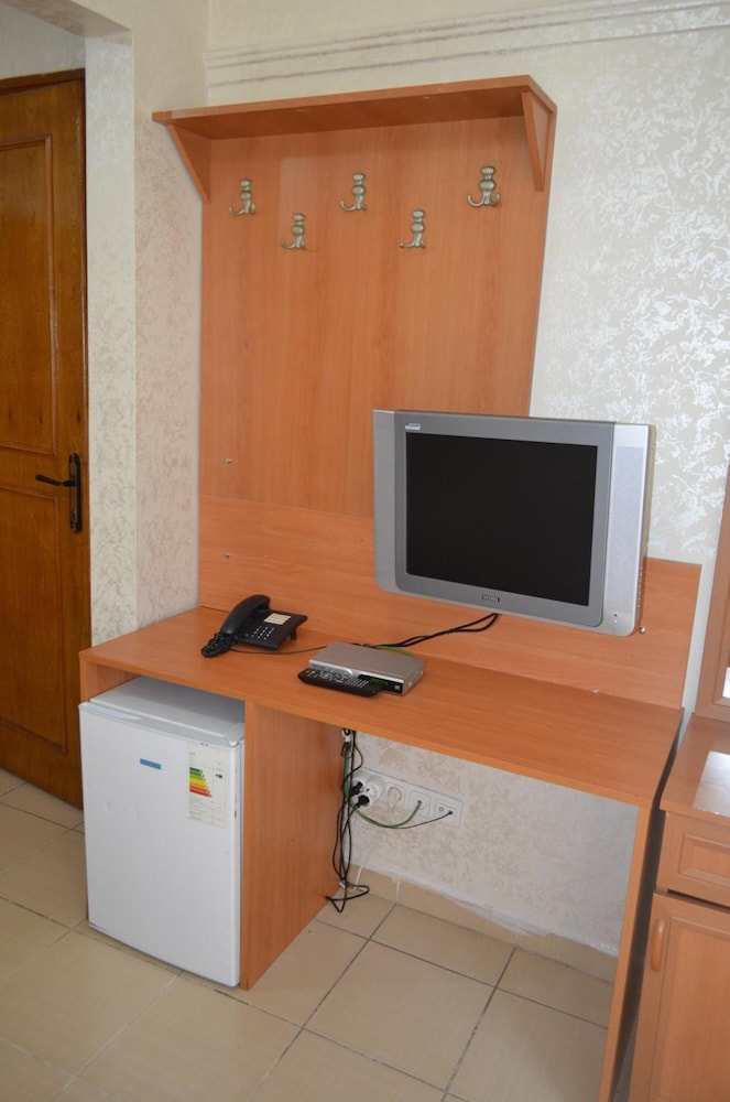 hotel ekol