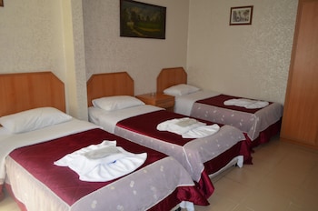 hotel ekol