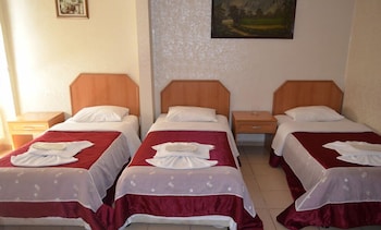 hotel ekol