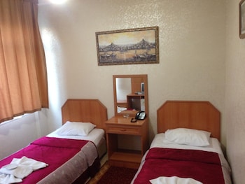 hotel ekol