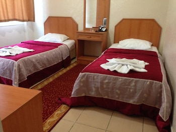 hotel ekol
