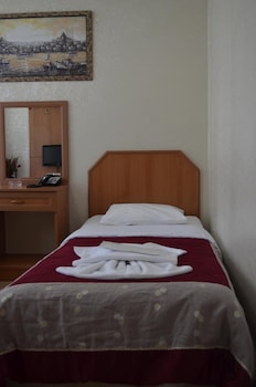 hotel ekol