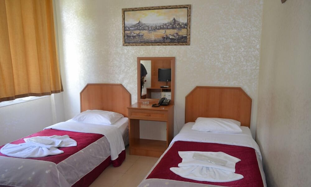 hotel ekol