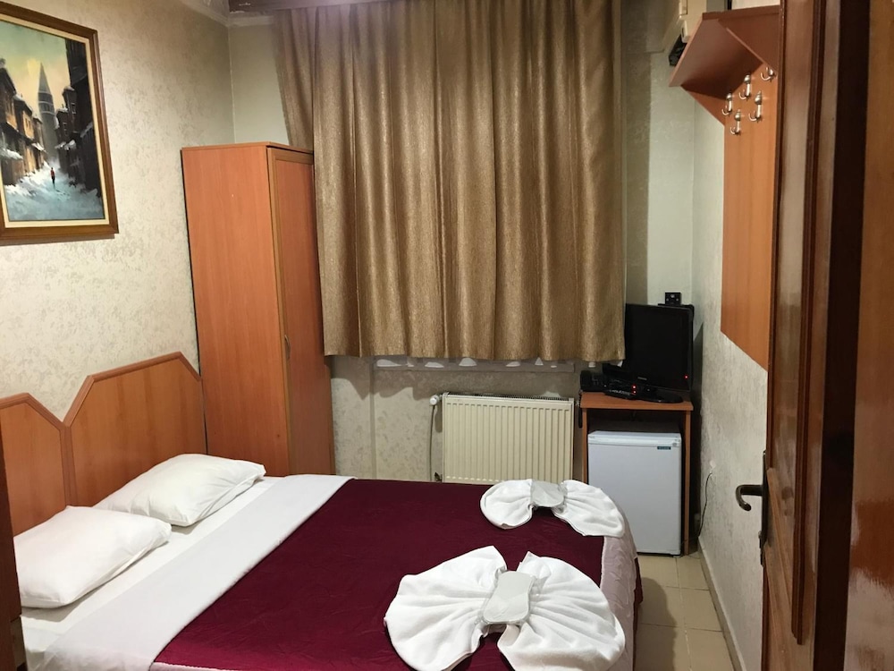 hotel ekol