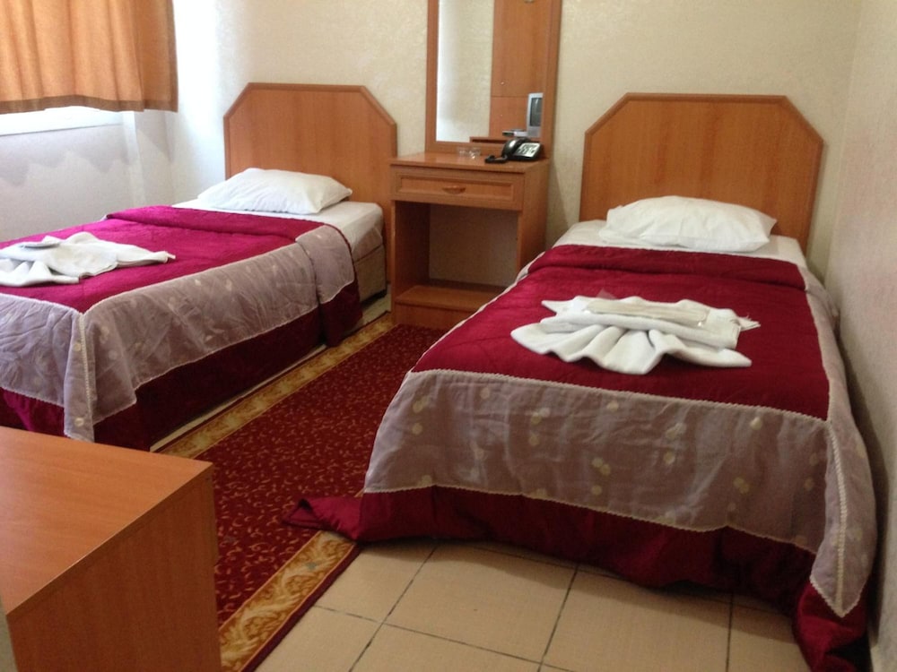 hotel ekol